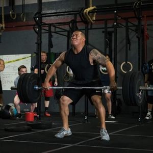 Meet your Posher, Tobias